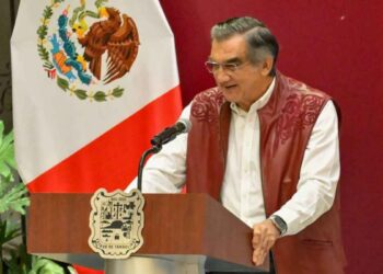 Américo Villarreal finanzas exportaciones