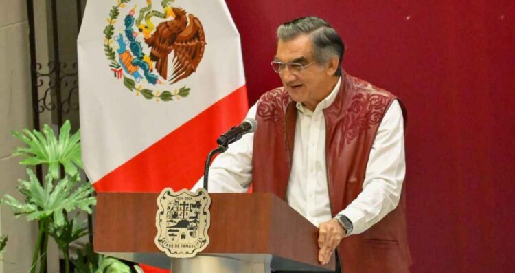 Américo Villarreal finanzas exportaciones
