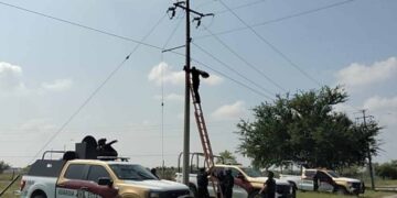 Tamaulipas refuerza seguridad