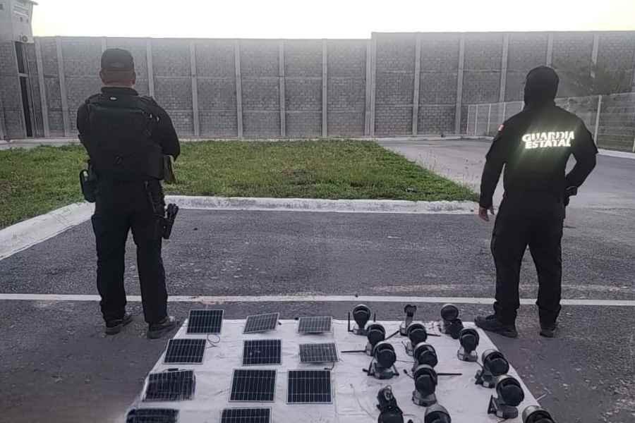 Tamaulipas refuerza seguridad (1)