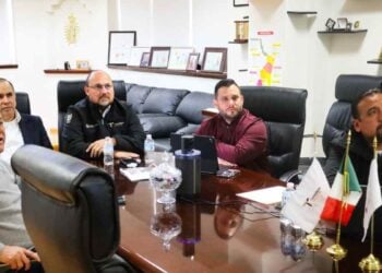 Tamaulipas respalda programa nacional