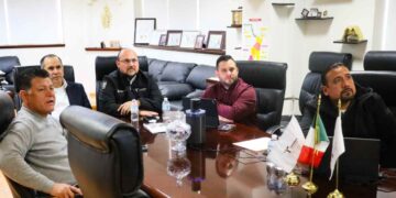 Tamaulipas respalda programa nacional