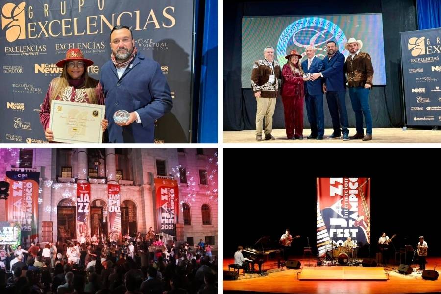 Tampico FITUR 2026