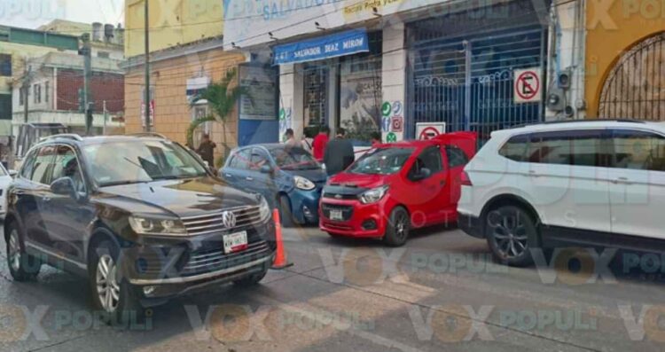 Tampico Tamaulipas Muere hombre