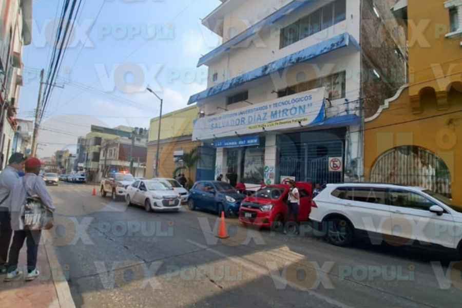 Tampico Tamaulipas Muere hombre