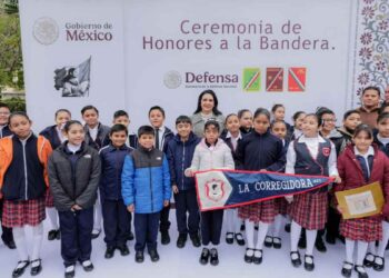 Tampico educación básica