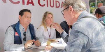 Tampico participación ciudadana