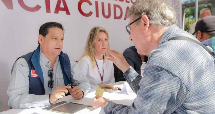 Tampico participación ciudadana