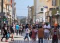 Tampico empleos formales Canaco