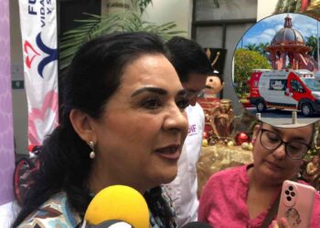 Tampico prevé sumar una ambulancia