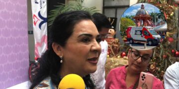 Tampico prevé sumar una ambulancia