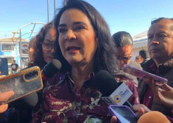 Tampico rezago sin pavimentar