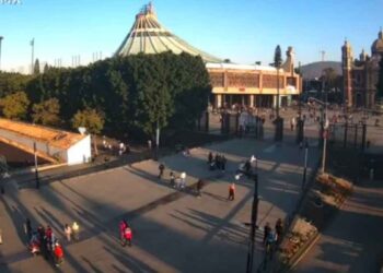 Temblor en CDMX hoy videos