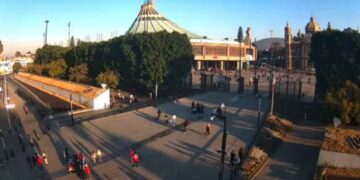 Temblor en CDMX hoy videos