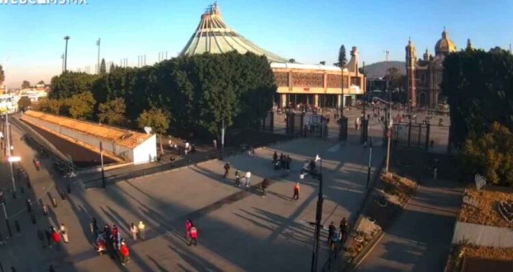 Temblor en CDMX hoy videos