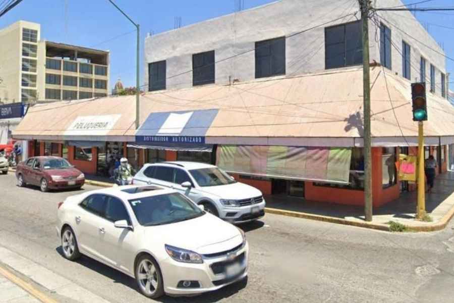 Temporada decembrina reactiva al comercio de Ciudad Victoria, Tamaulipas