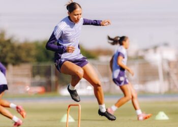 Tigres Femenil bicampeonato