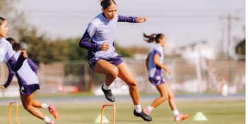 Tigres Femenil bicampeonato
