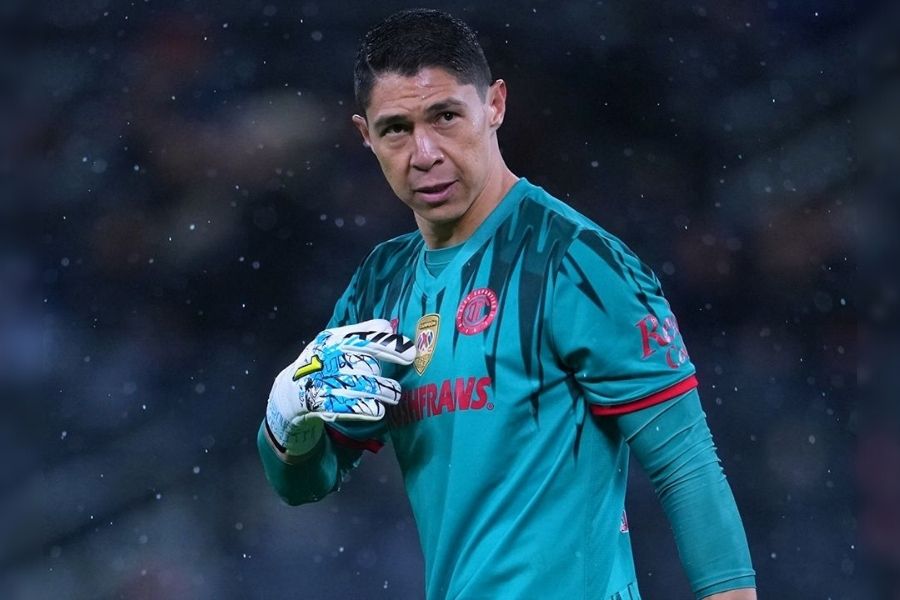 Tigres Toluca Clausura 2026