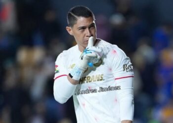 Tigres Toluca Clausura 2026