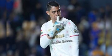 Tigres Toluca Clausura 2026