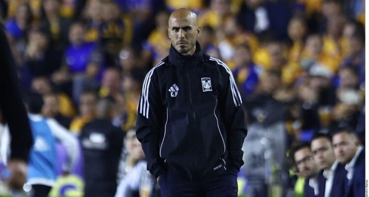 Tigres UANL refuerzos Clausura