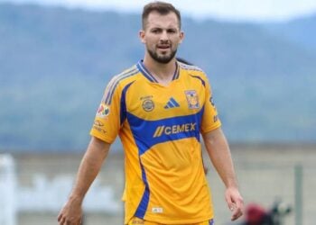 Tigres UANL transferencias
