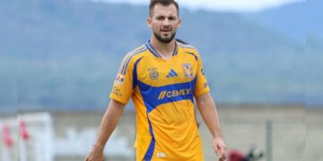 Tigres UANL transferencias