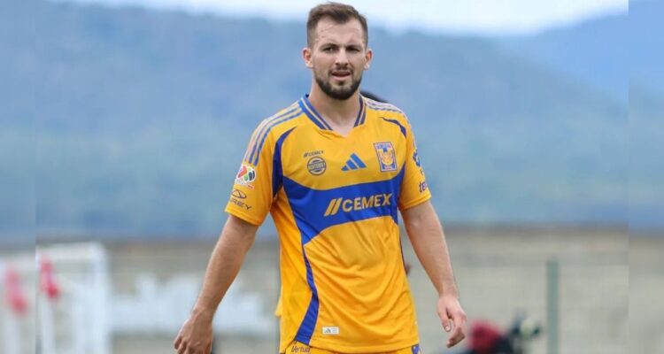 Tigres UANL transferencias