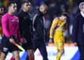 Tigres pierde ante Pumas