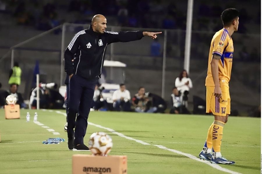 Tigres refuerzos Clausura 2026