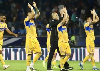 Tigres refuerzos Clausura 2026