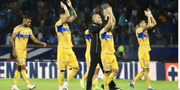 Tigres refuerzos Clausura 2026