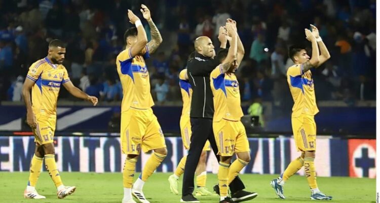 Tigres refuerzos Clausura 2026