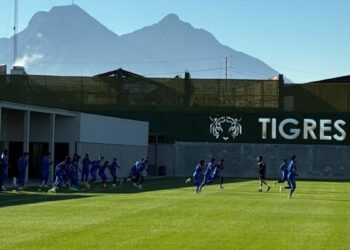 Tigres vs León Clausura