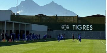 Tigres vs León Clausura