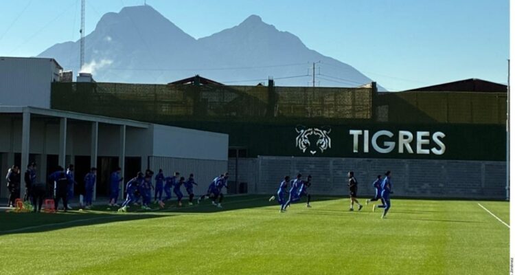 Tigres vs León Clausura