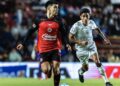 Querétaro ante Tijuana