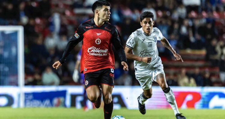 Querétaro ante Tijuana