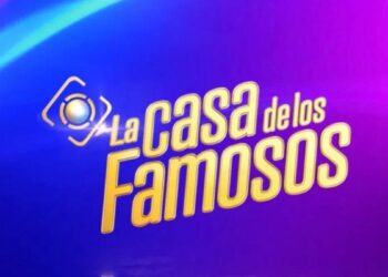 Todo listo para el estreno de La Casa de los Famosos 6 en Telemundo