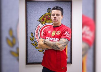 Toluca fichaje Pável Pérez
