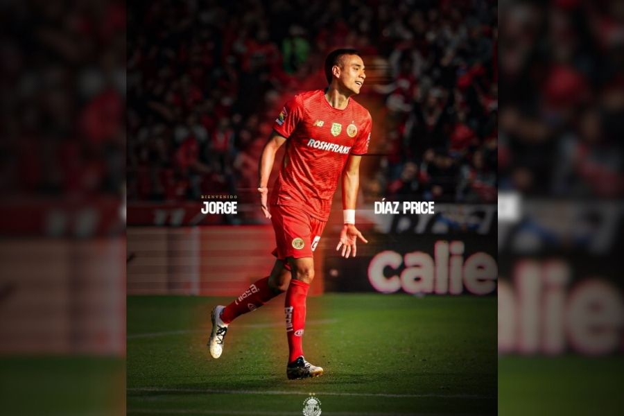 Toluca fichajes Clausura 2026