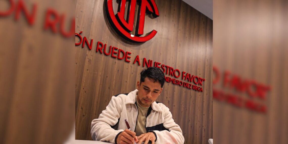 Toluca fichajes Clausura 2026