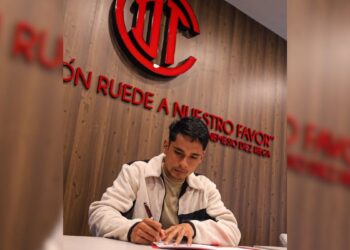 Toluca fichajes Clausura 2026
