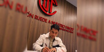 Toluca fichajes Clausura 2026