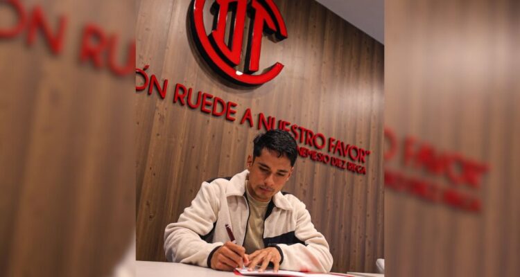 Toluca fichajes Clausura 2026