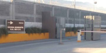 Trabajador muere en la empresa IQUISA