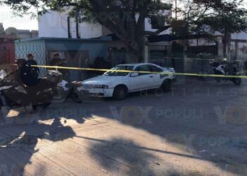 Tragedia hoy en Ciudad Victoria Tamaulipas