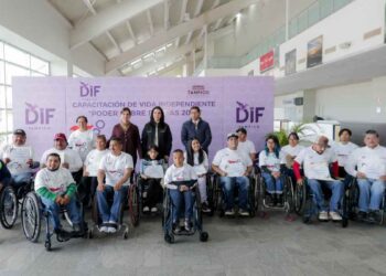 Tampico inclusión social