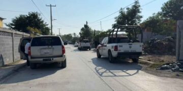 Trágico hallazgo en Reynosa